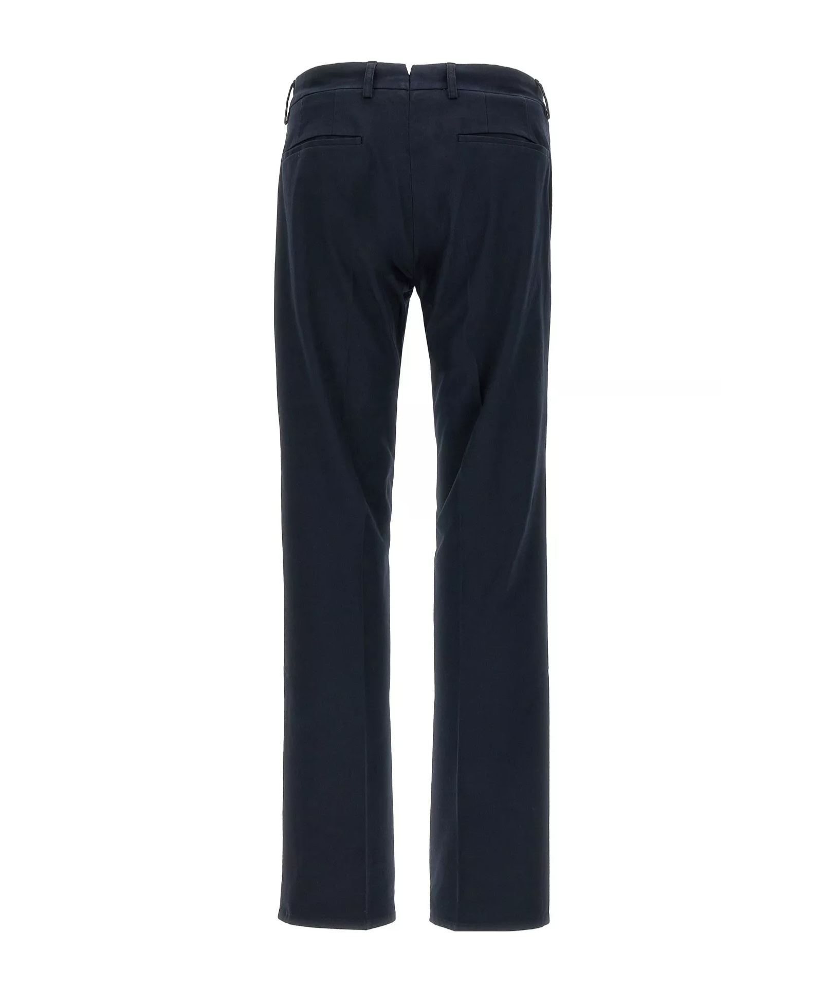 Incotex Belt Loops Slacks