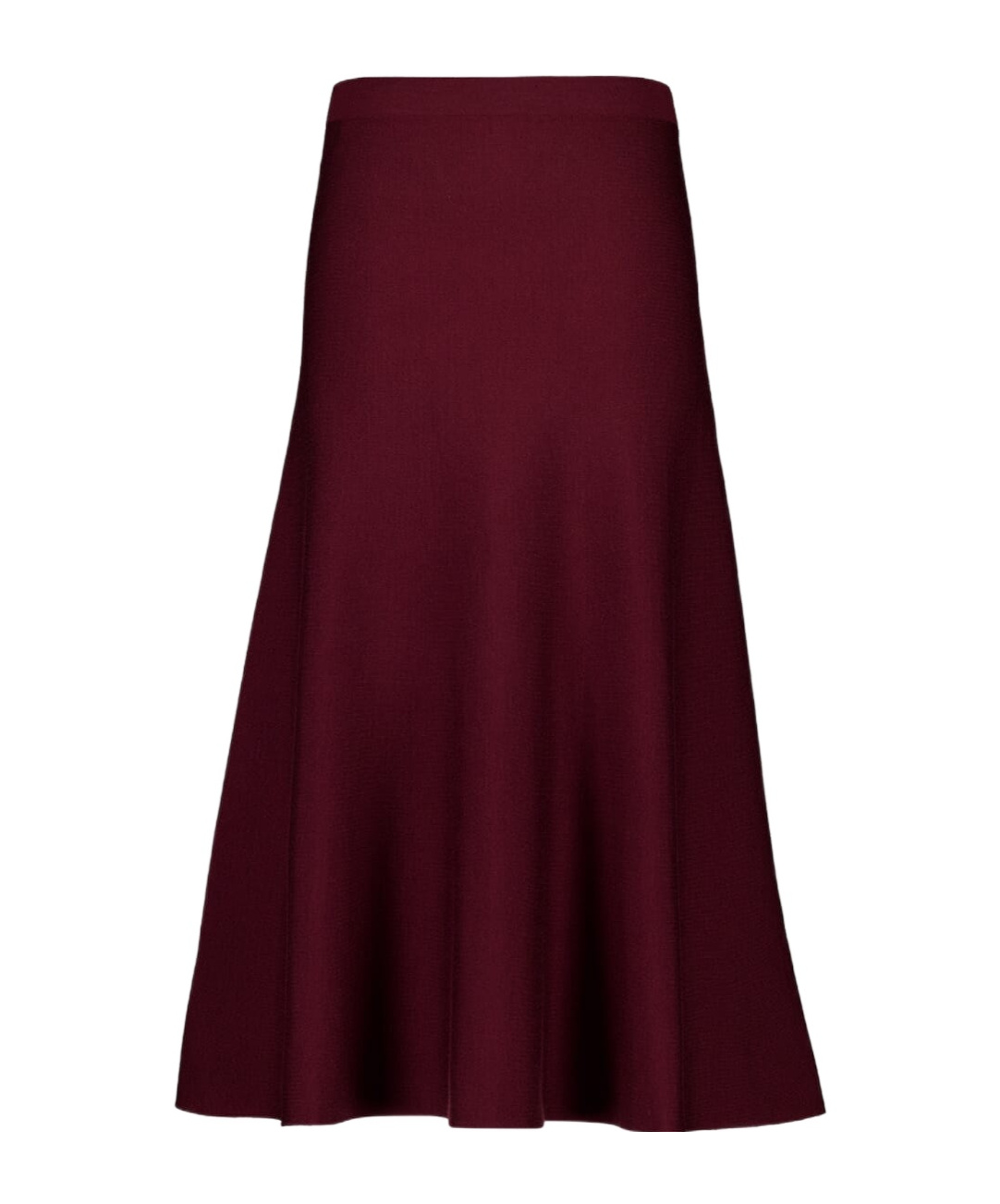 Gabriela Hearst Flared Skirt