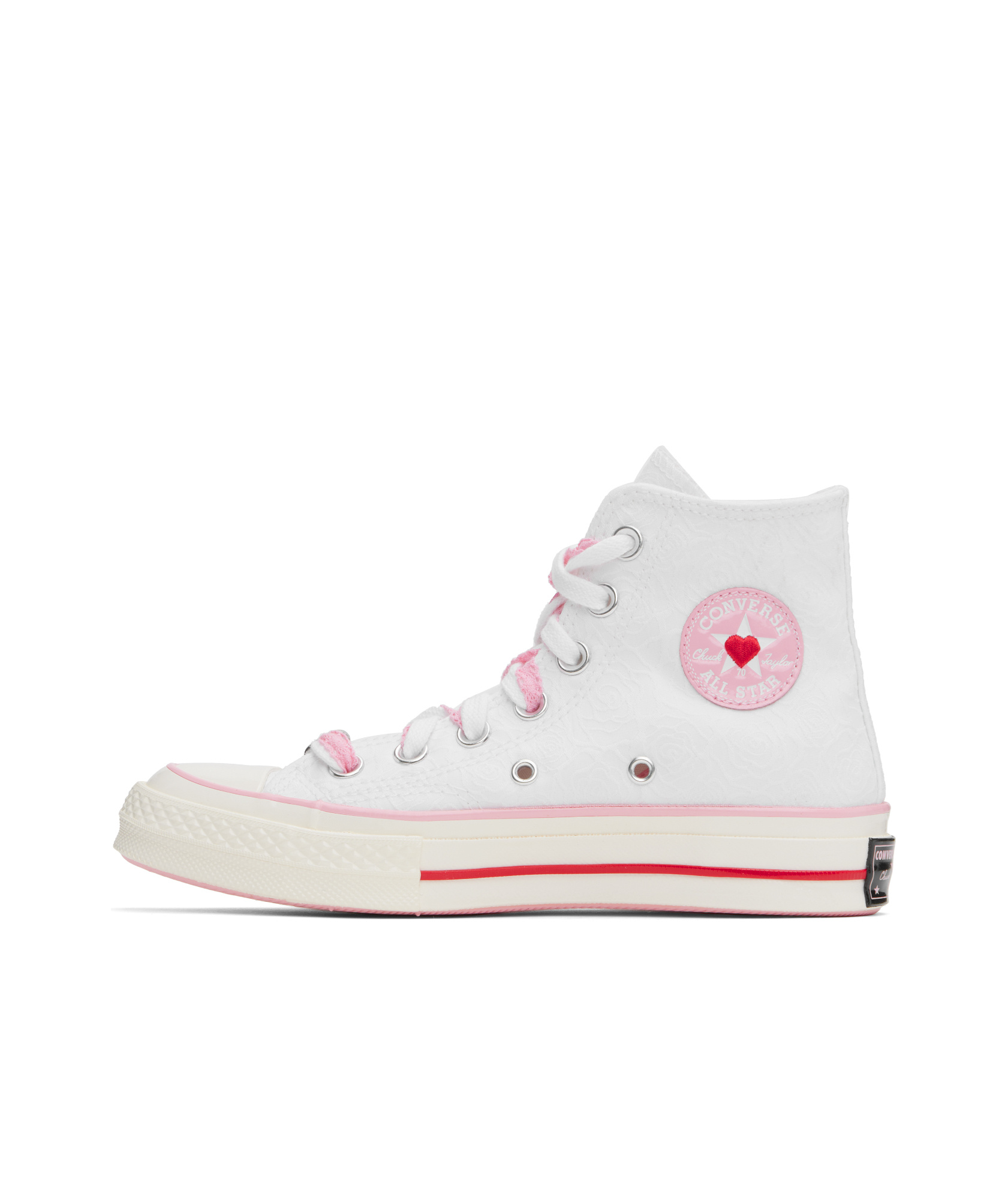 Converse Chuck 70 Hi High Top Sneaker In Multi