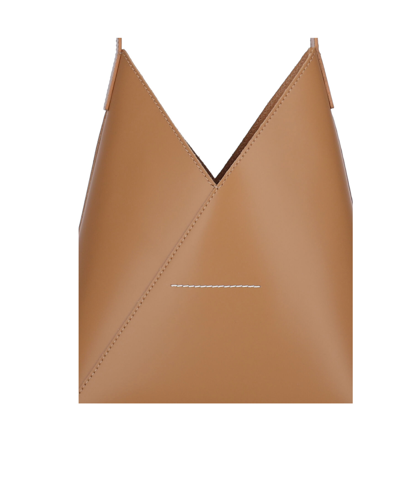 MM6 MAISON MARGIELA MM6 MAISON MARGIELA FORTUNE COOKIE OPEN-TOP SMALL SHOULDER BAG