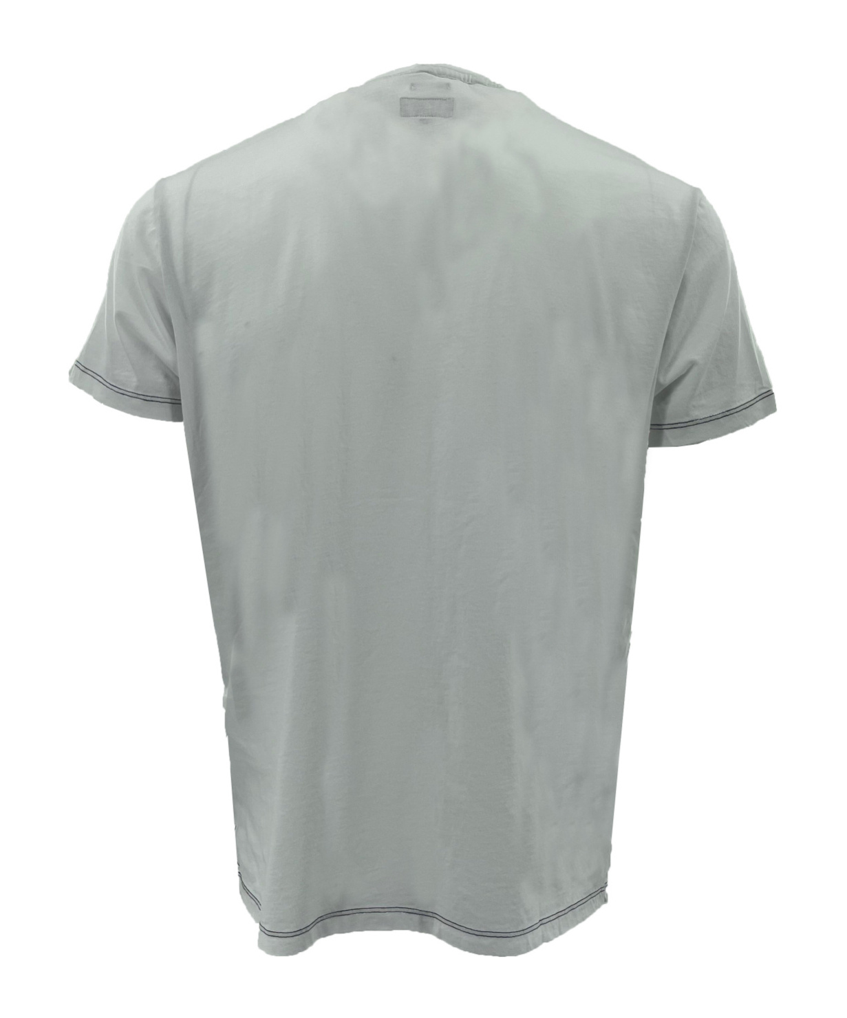 ARMANI JEANS ITEM O-NECK SHORT-SLEEVED T-SHIRT