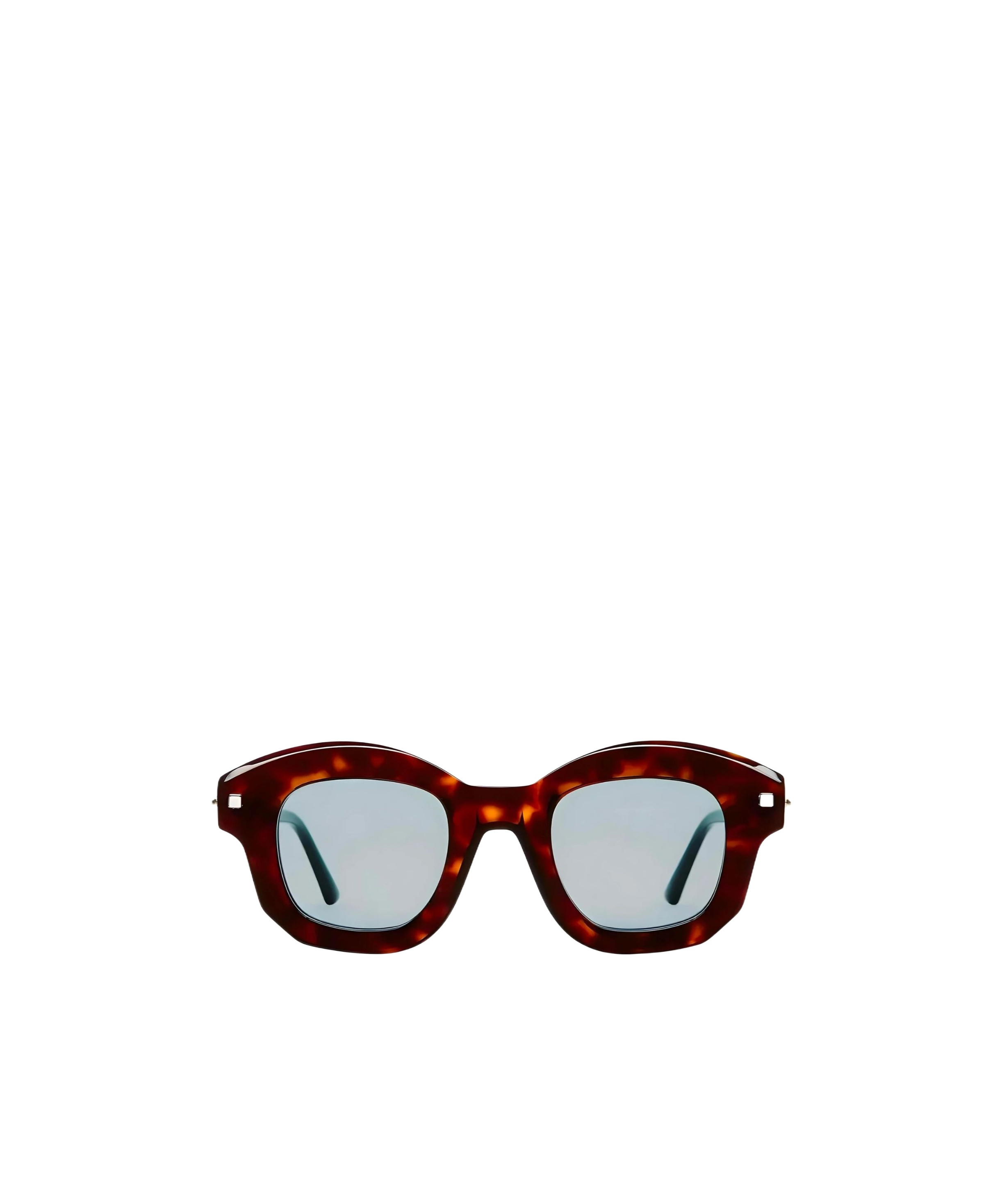 Kuboraum Maske J1 Sunglasses In Gray