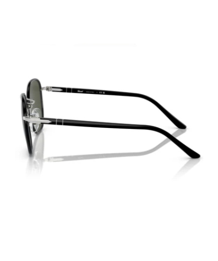 Persol Square-frame Sunglasses In Green