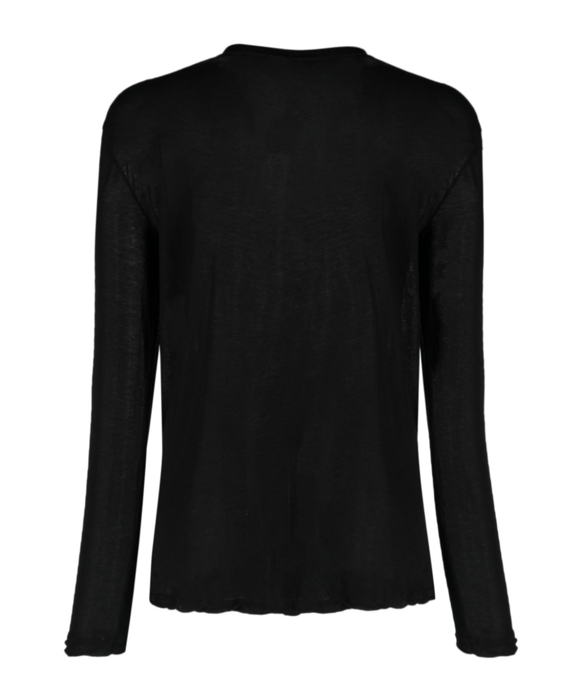 JAMES PERSE HIGH GAUGE COTTON T-SHIRT