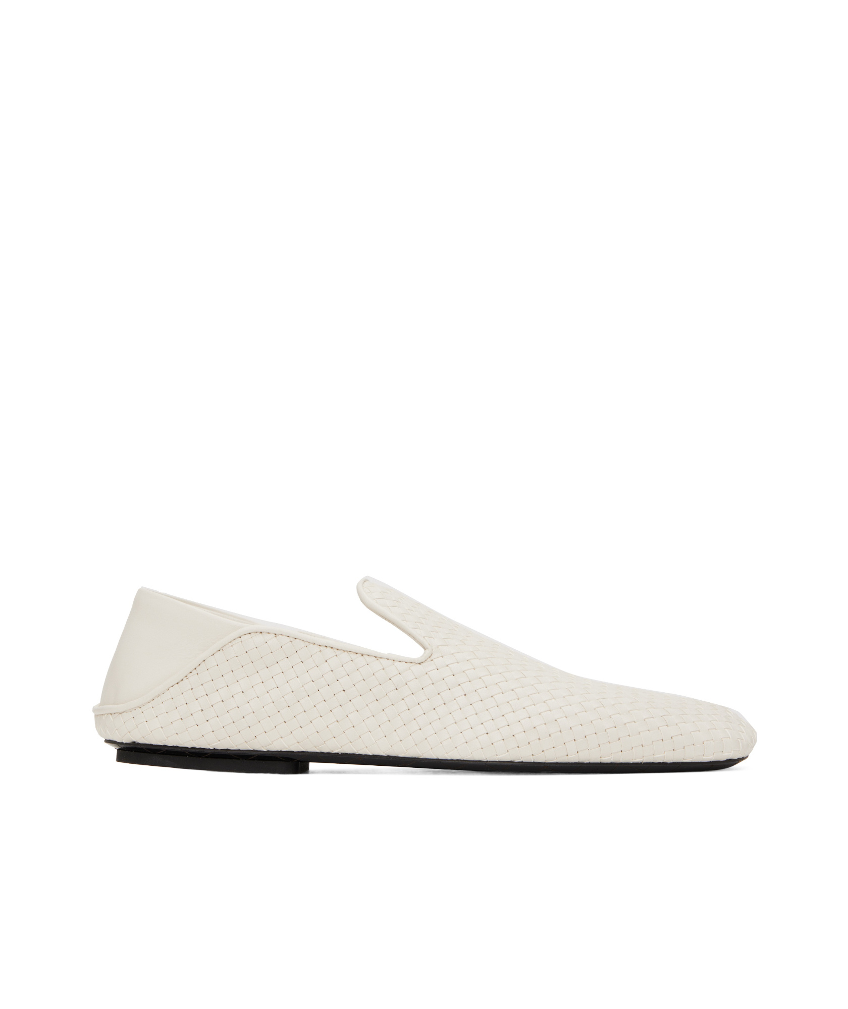 BOTTEGA VENETA BOTTEGA VENETA ADAMO SLIPPERS