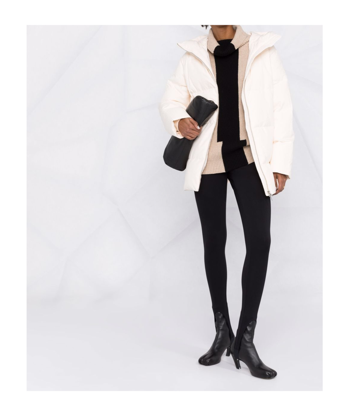 Wardrobe.nyc Stirrup Legging