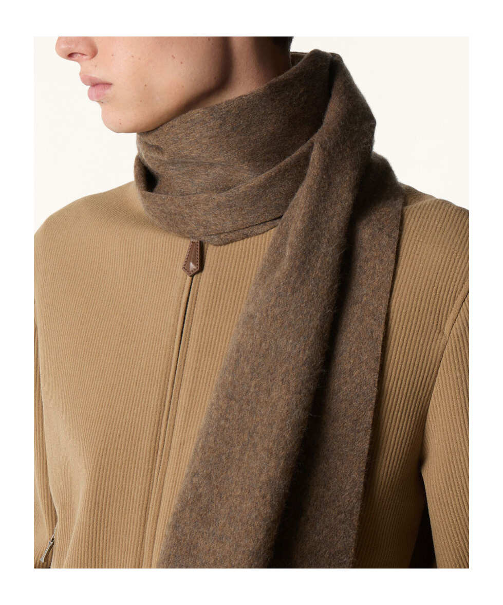 Loro Piana Piccola Scarf