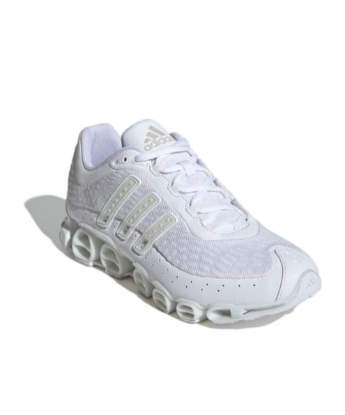 Adidas Originals Adidas Adifoam Megaride 01 Sneaker In Cloud White / Cloud White / Grey One