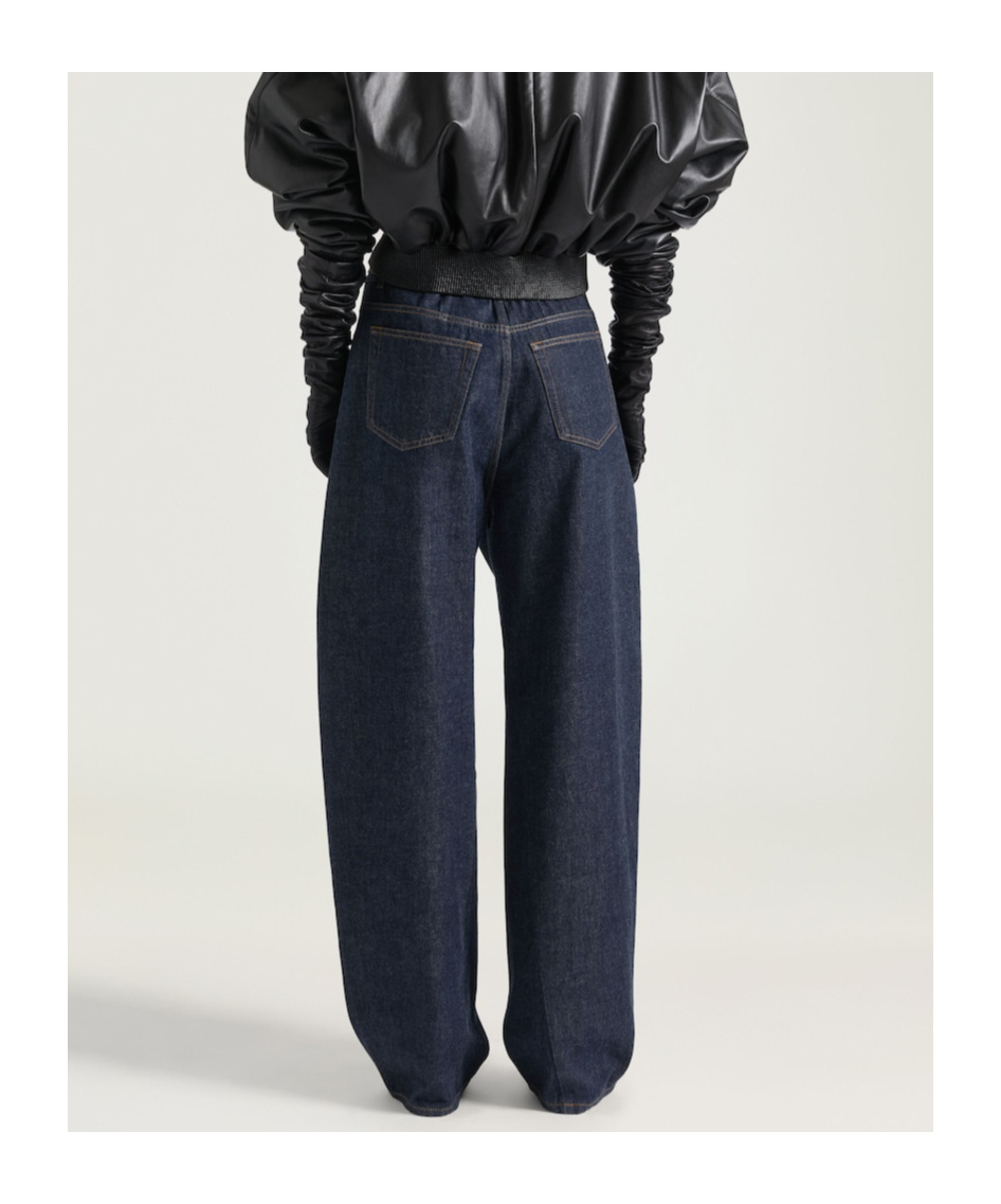 Givenchy Cocoon Jeans
