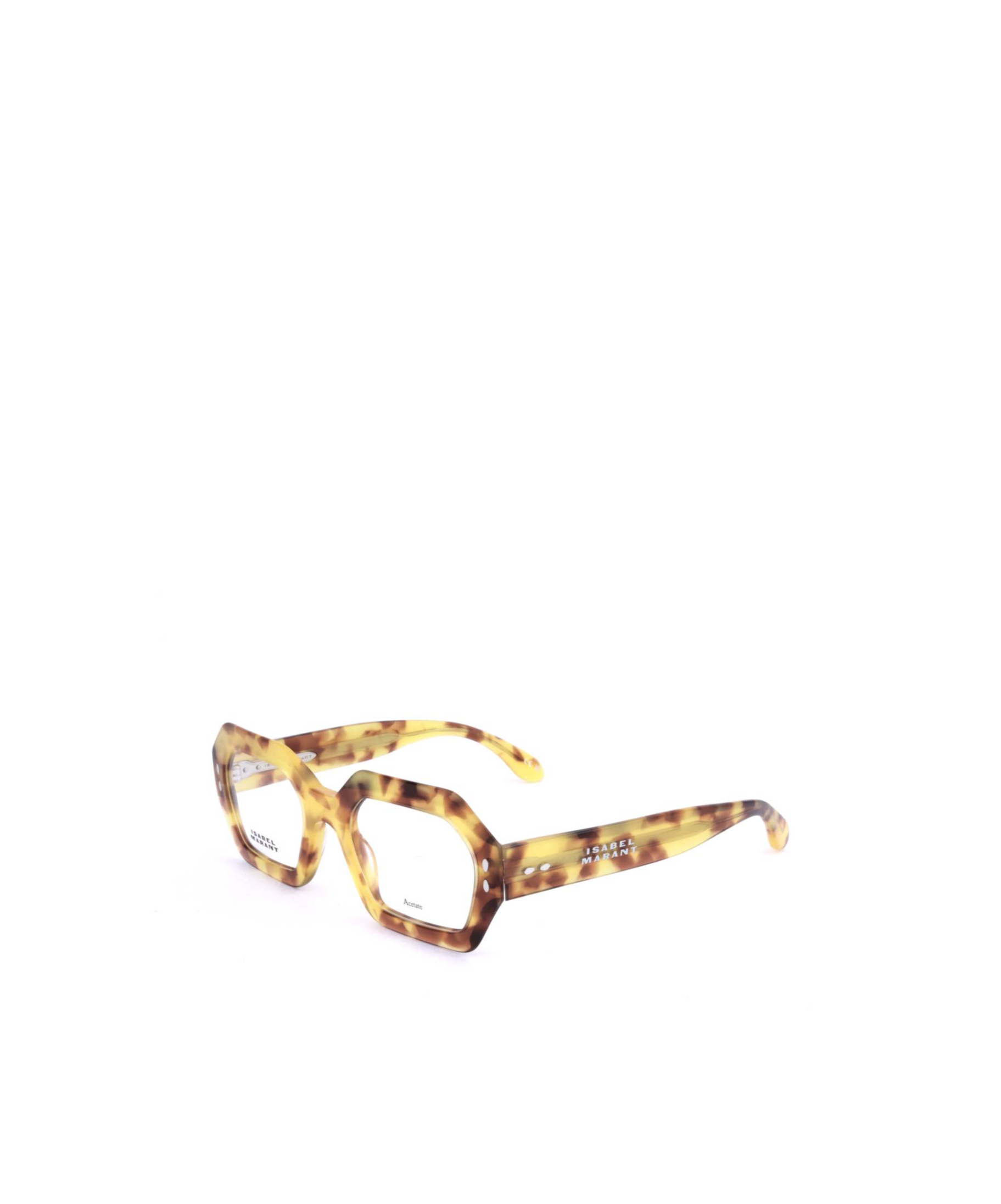 Isabel Marant Geometric Flat Mirror