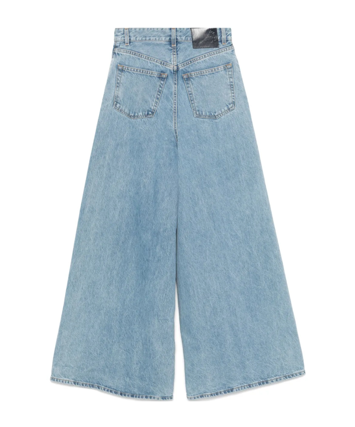Haikure Big Bethany Niagara Wash Trousers