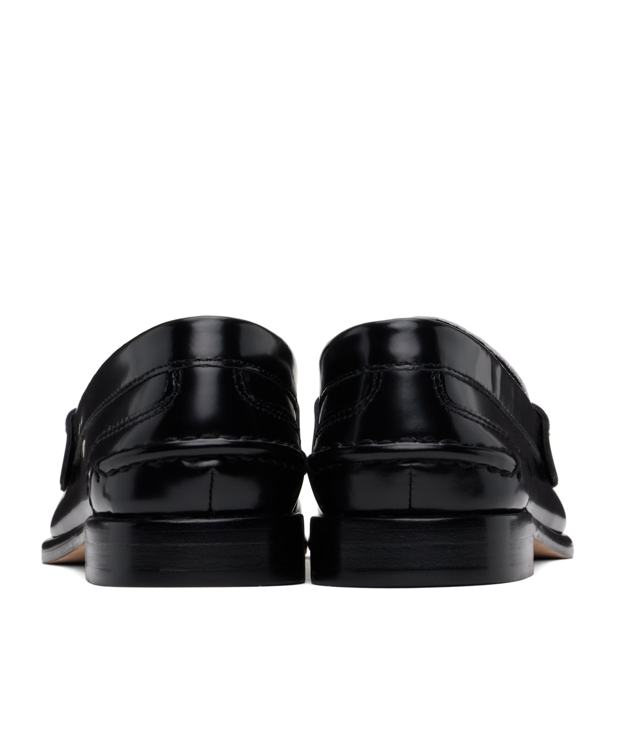 Rag & Bone Round Toe Loafers