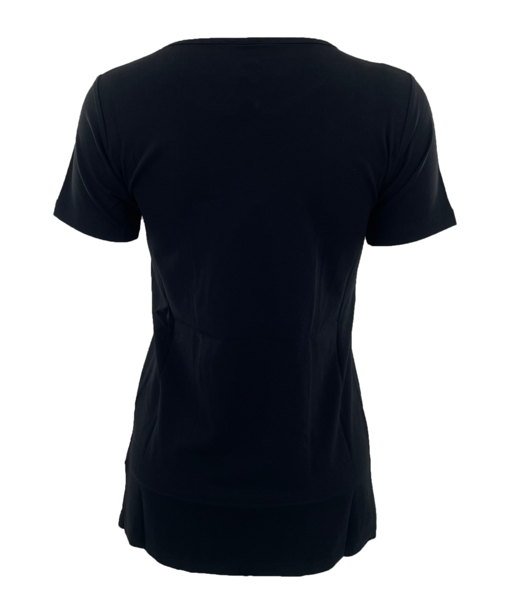 JUST CAVALLI LOGO PRINTED T-SHIRT