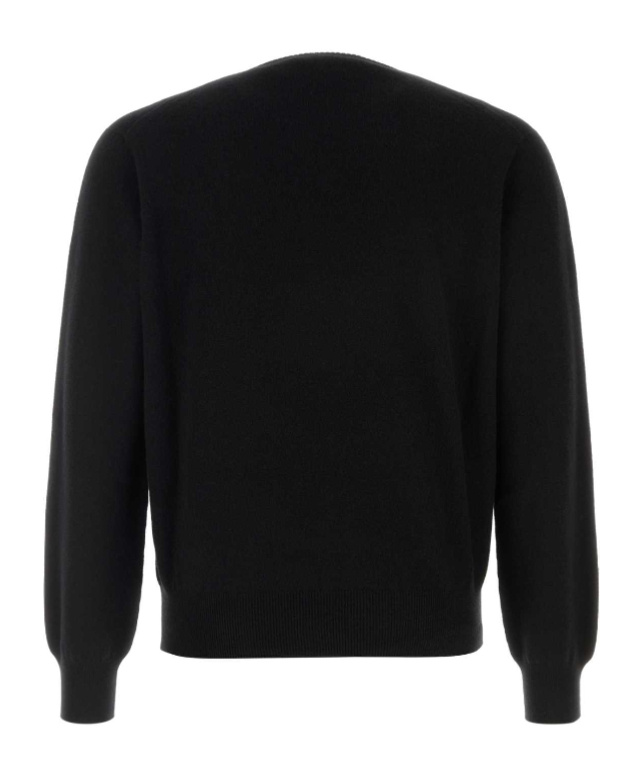 Tom Ford Alpaca Blend Is Crew Neck Sweater Clothing