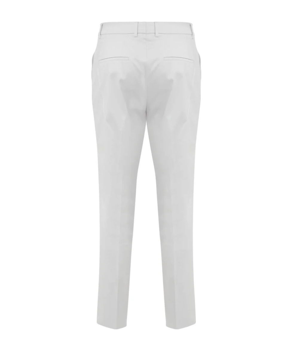 Incotex Belt Loops Slacks