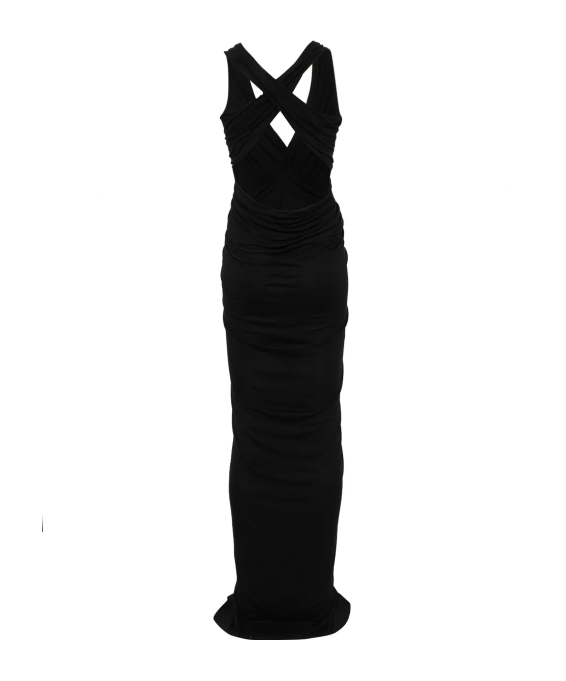 Rick Owens Sahara Maxi Dress