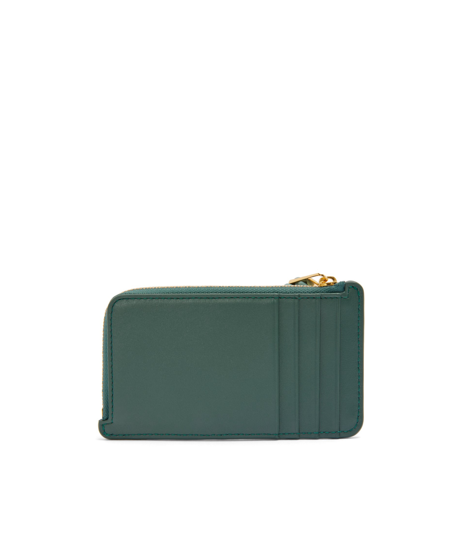 LOEWE KNOT COIN CARDHOLDER IN SHINY NAPPA CALFSKIN