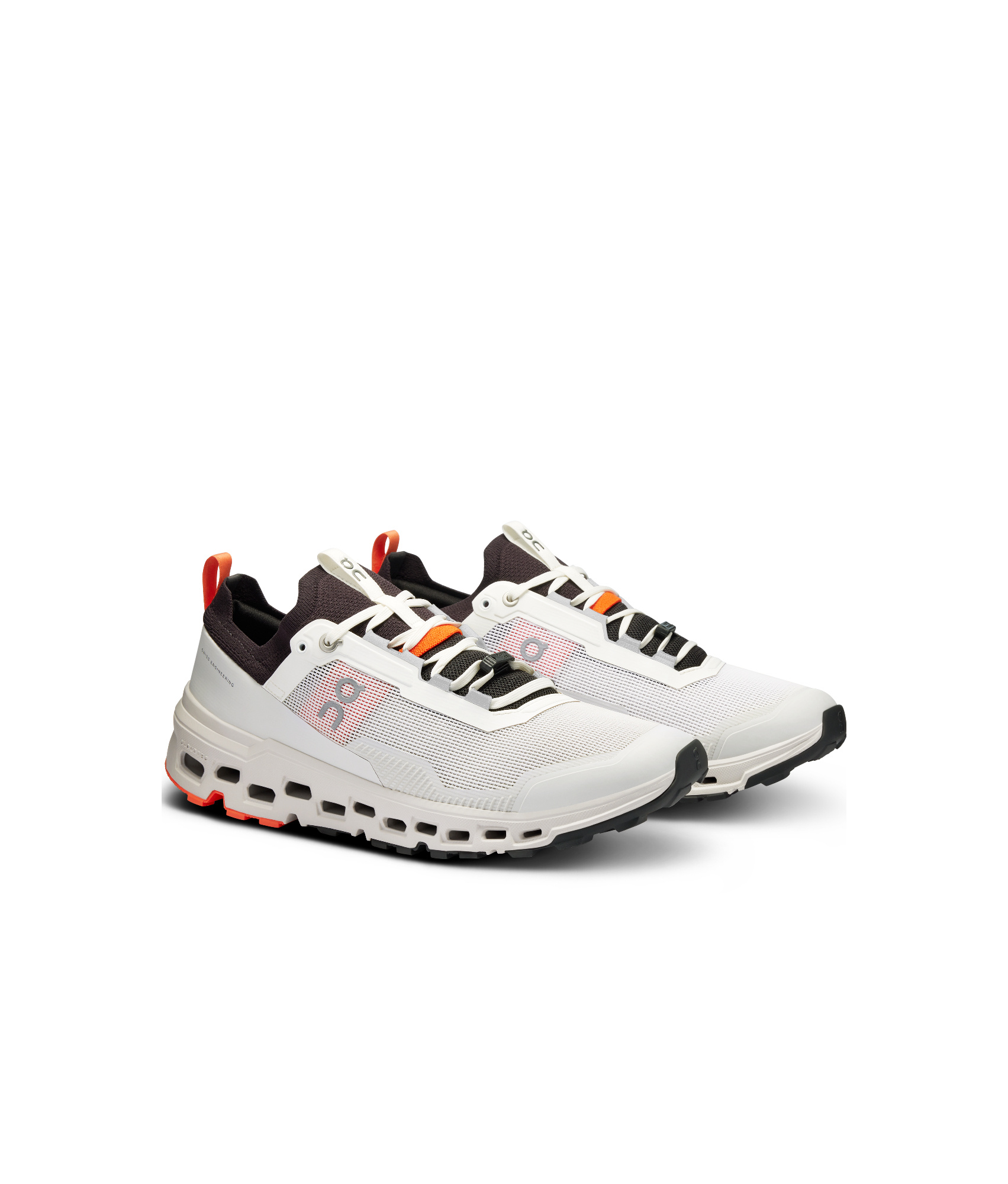 On Running Cloudultra 2 Sneakers In White