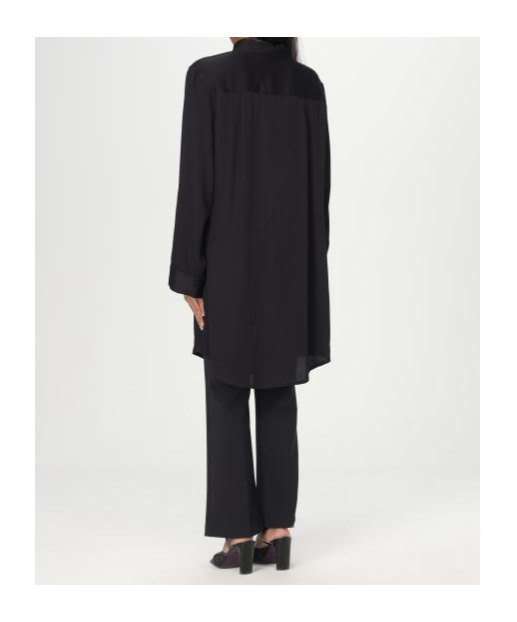 EMPORIO ARMANI LONG-SLEEVED SHIRT
