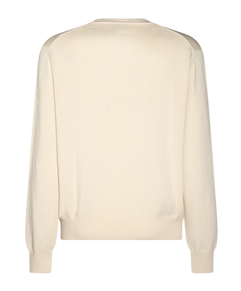 Vivienne Westwood Sweaters In Nude