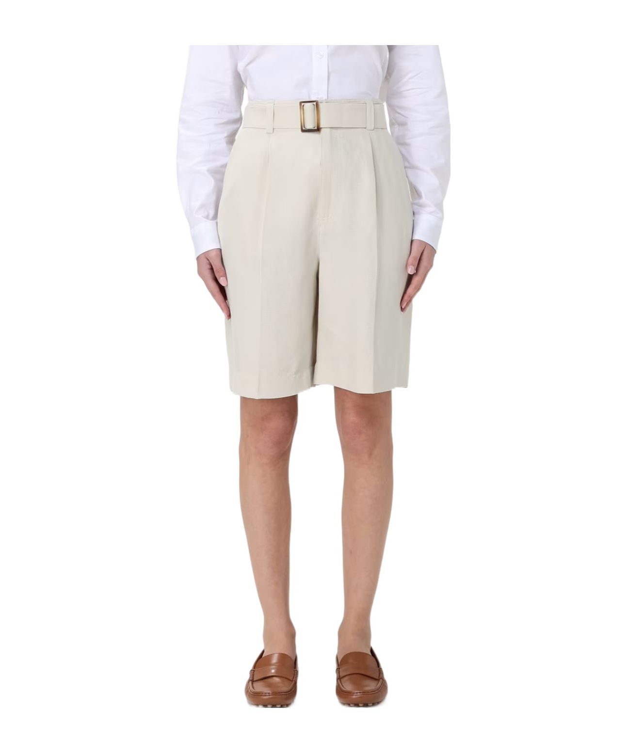 Woolrich Drapey Shorts