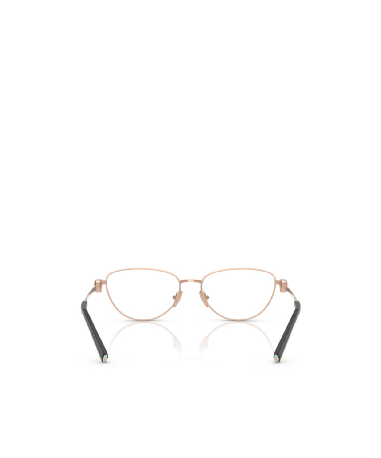 Tiffany & Co Geometrically Framed Flat Mirror In White