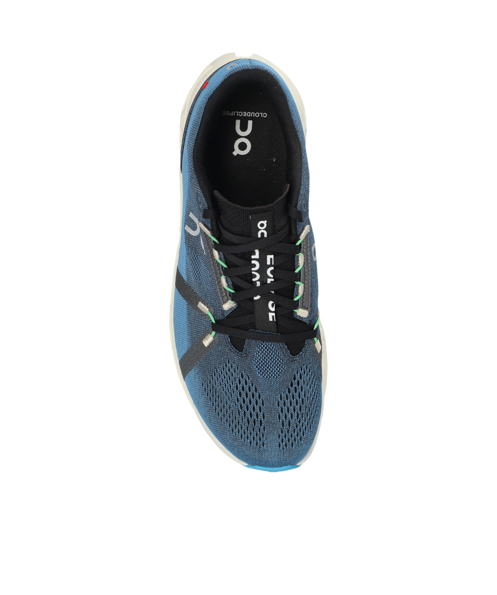 On Running Cloudeclipse Low-top Sneakers In Multi