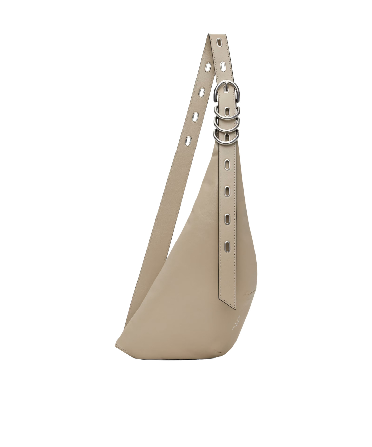 Rag & Bone Zipper Crossbody Bag