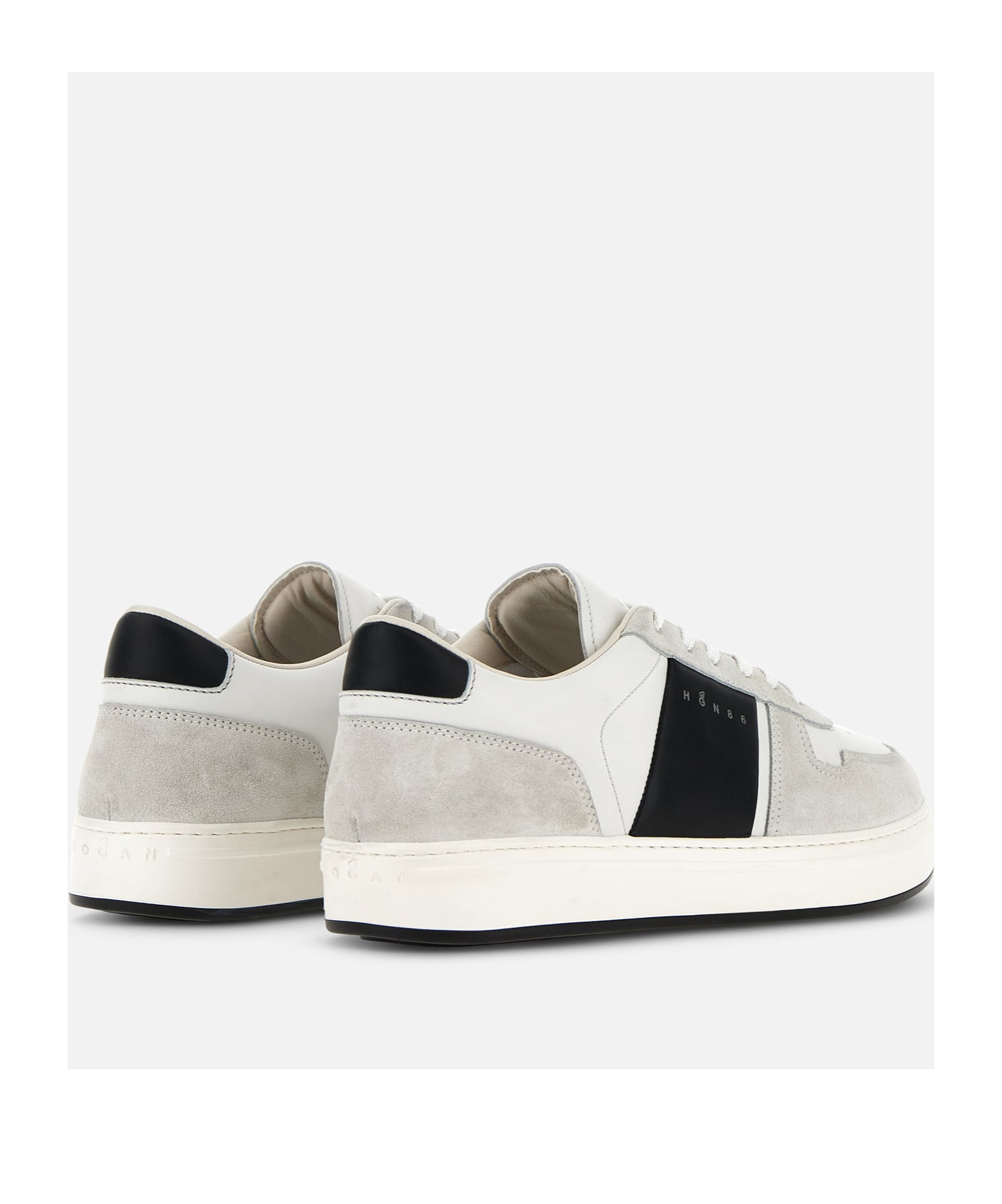 Hogan Sneaker In White