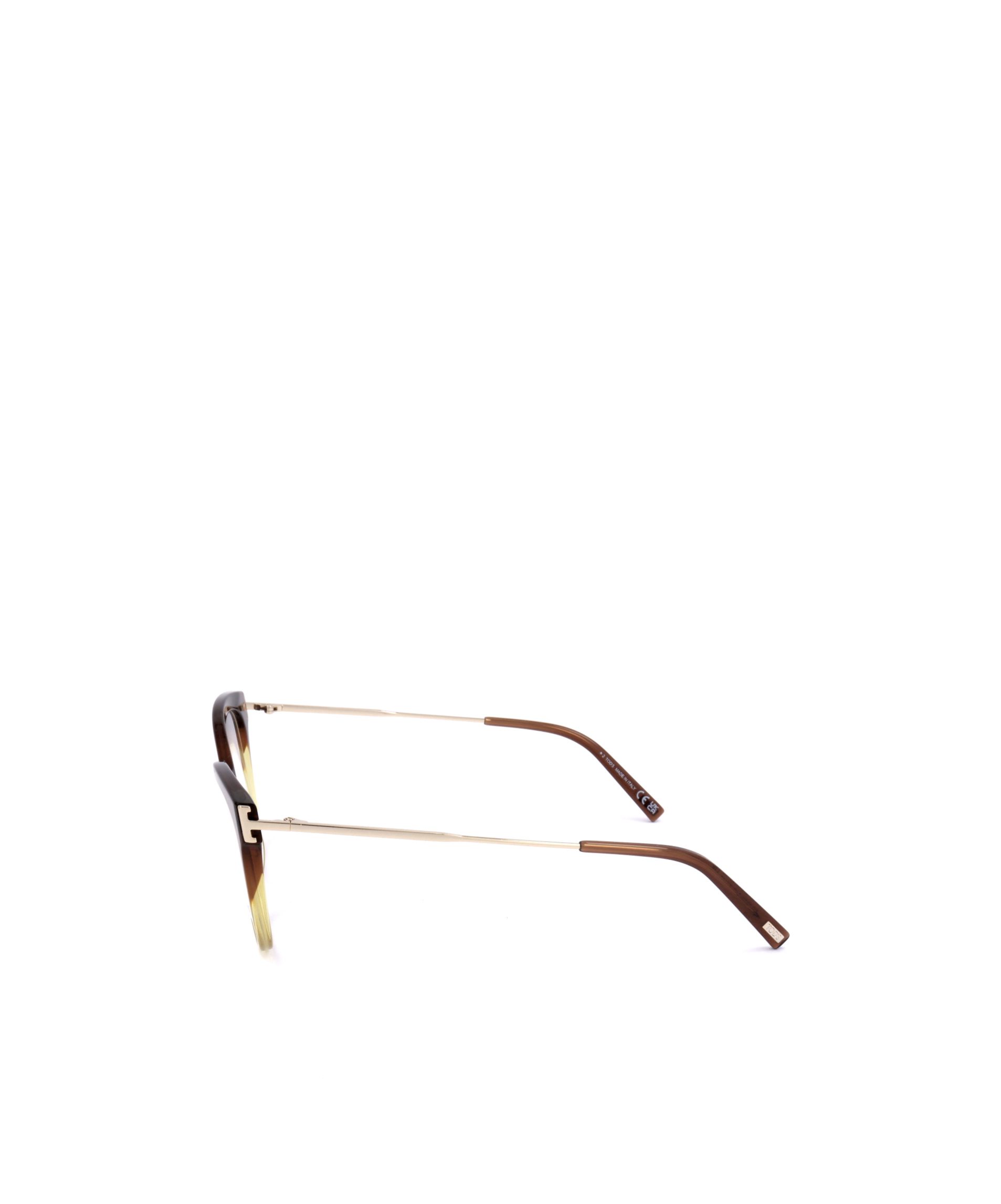 Tod's Full-frame Flat Mirror In White