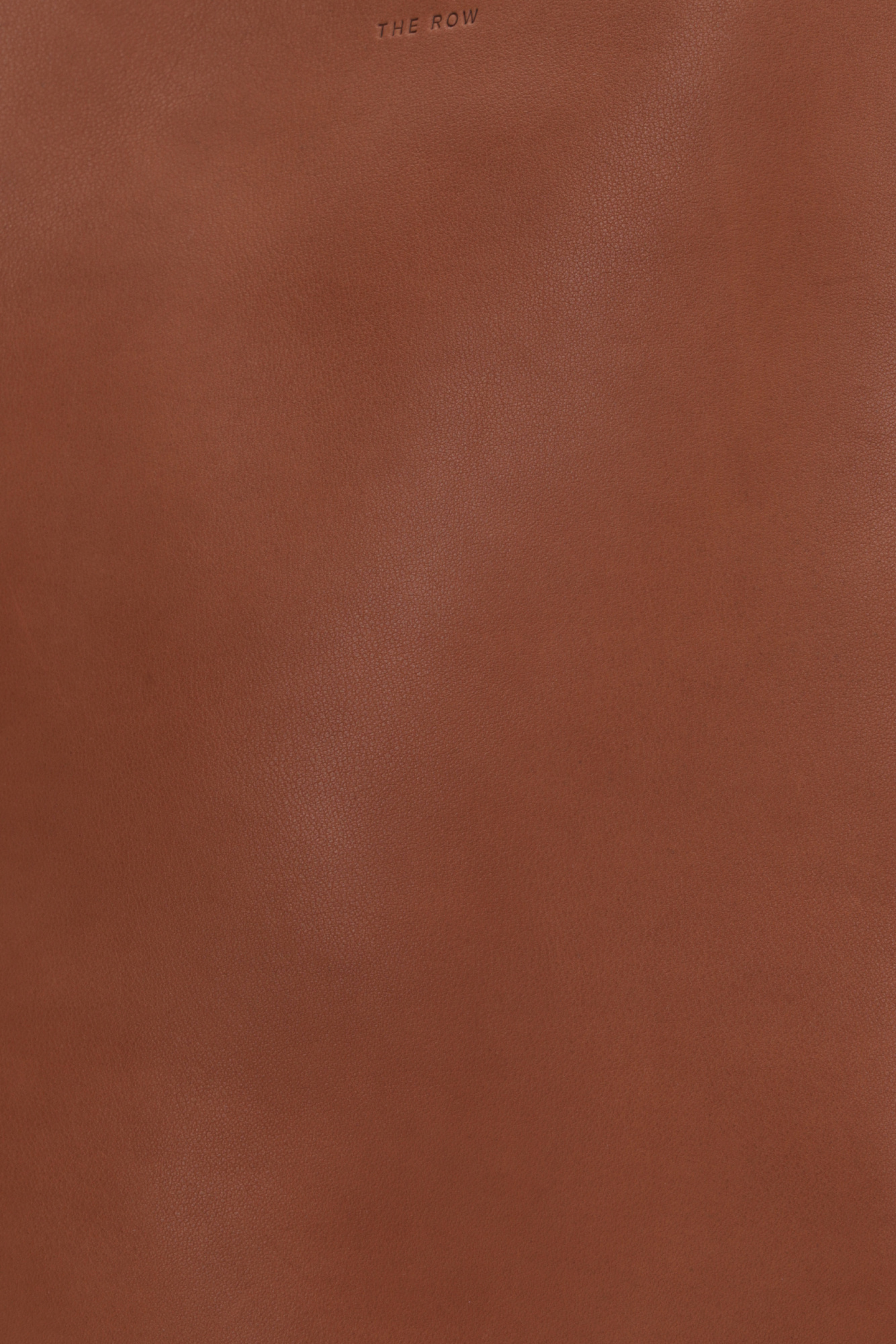 The Row Medium Single-handle Shoulder Backpack In Brown