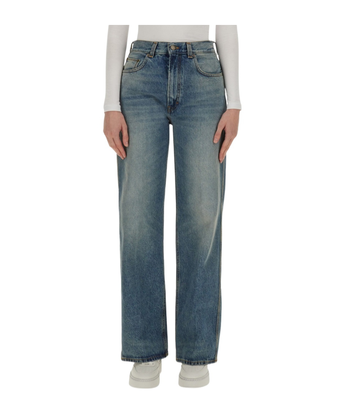 Haikure Winona Jeans In Multicolor