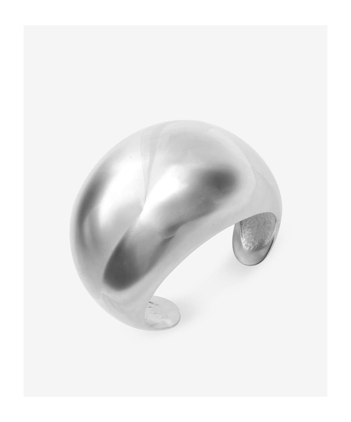 Shop Isabel Marant Awa Bracelet In White