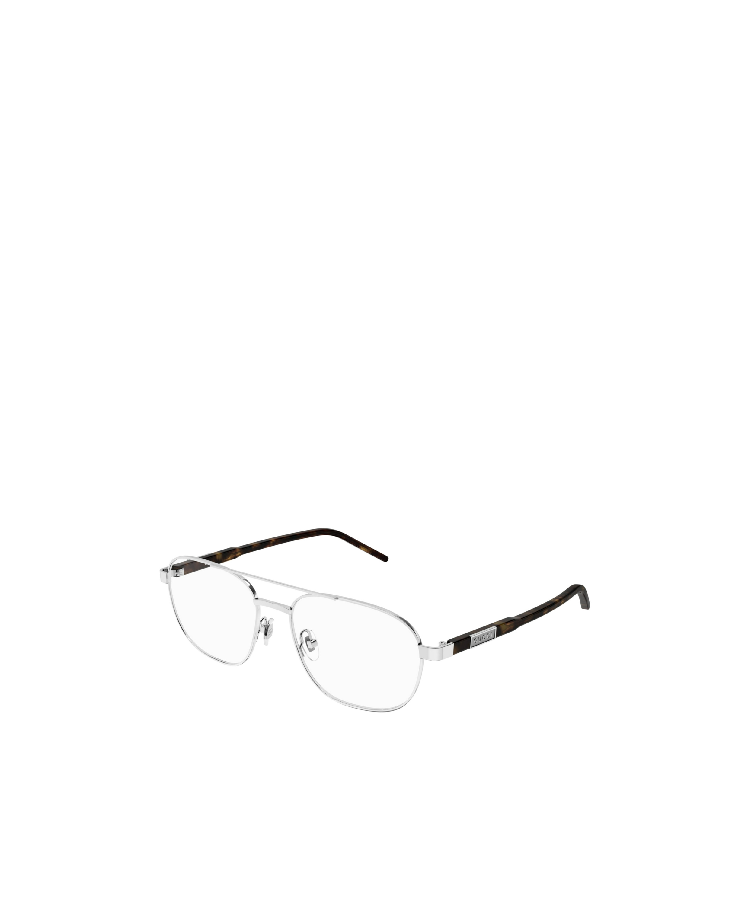 Gucci Full-frame Flat Mirror In Black