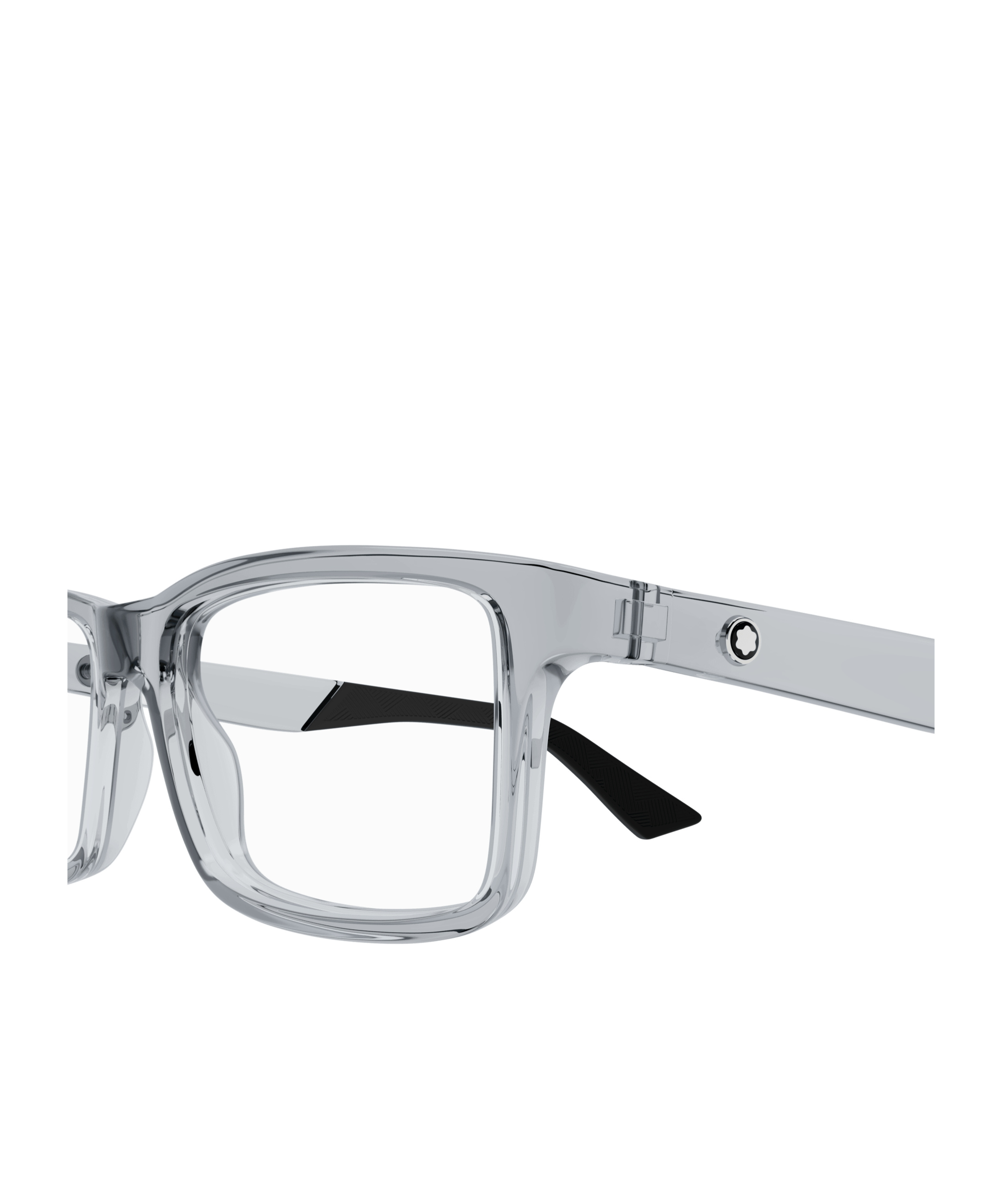 Montblanc Full-frame Flat Mirror In White