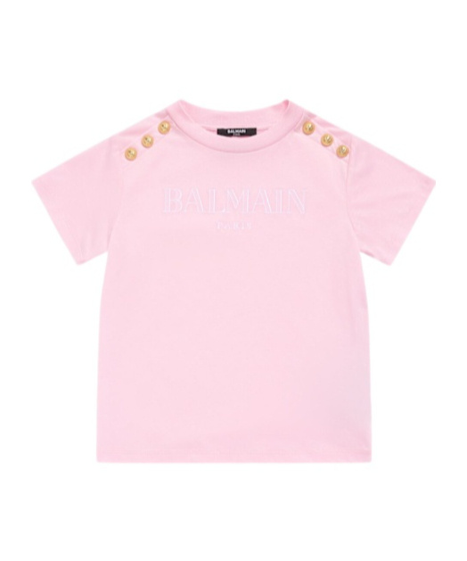 Balmain Short-sleeved T-shirt