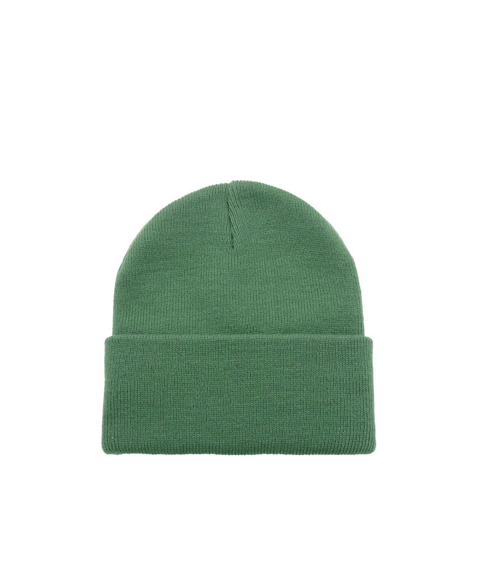 Carhartt Rimless Cap In Green