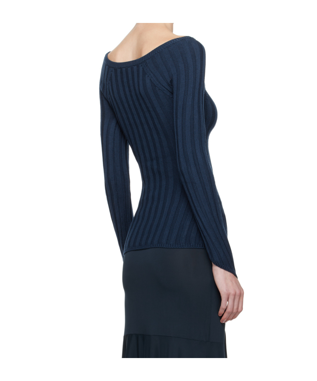 Paloma Wool Long-sleeved Sweater