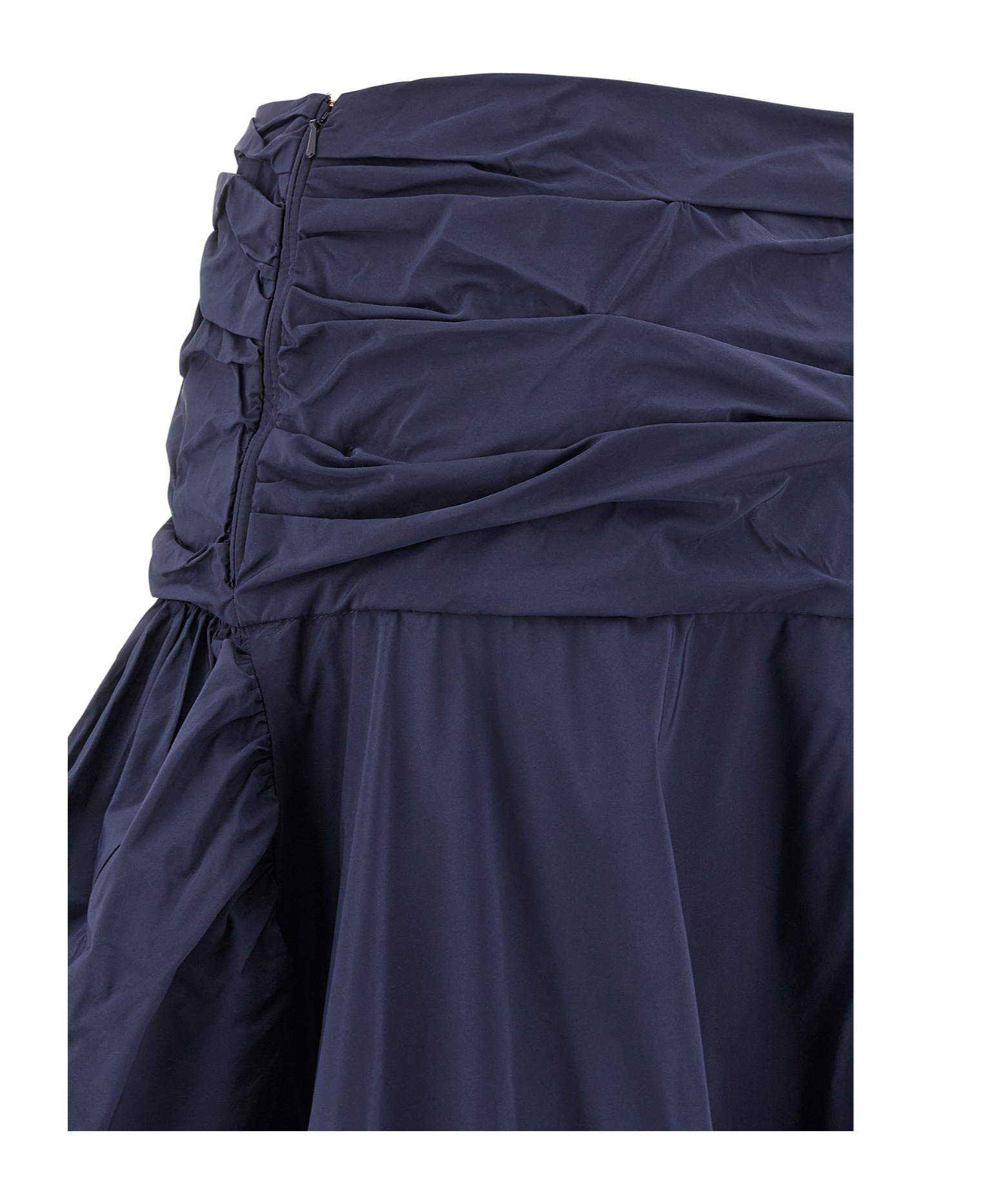 Pinko Dondolo Skirts Blue In Blue