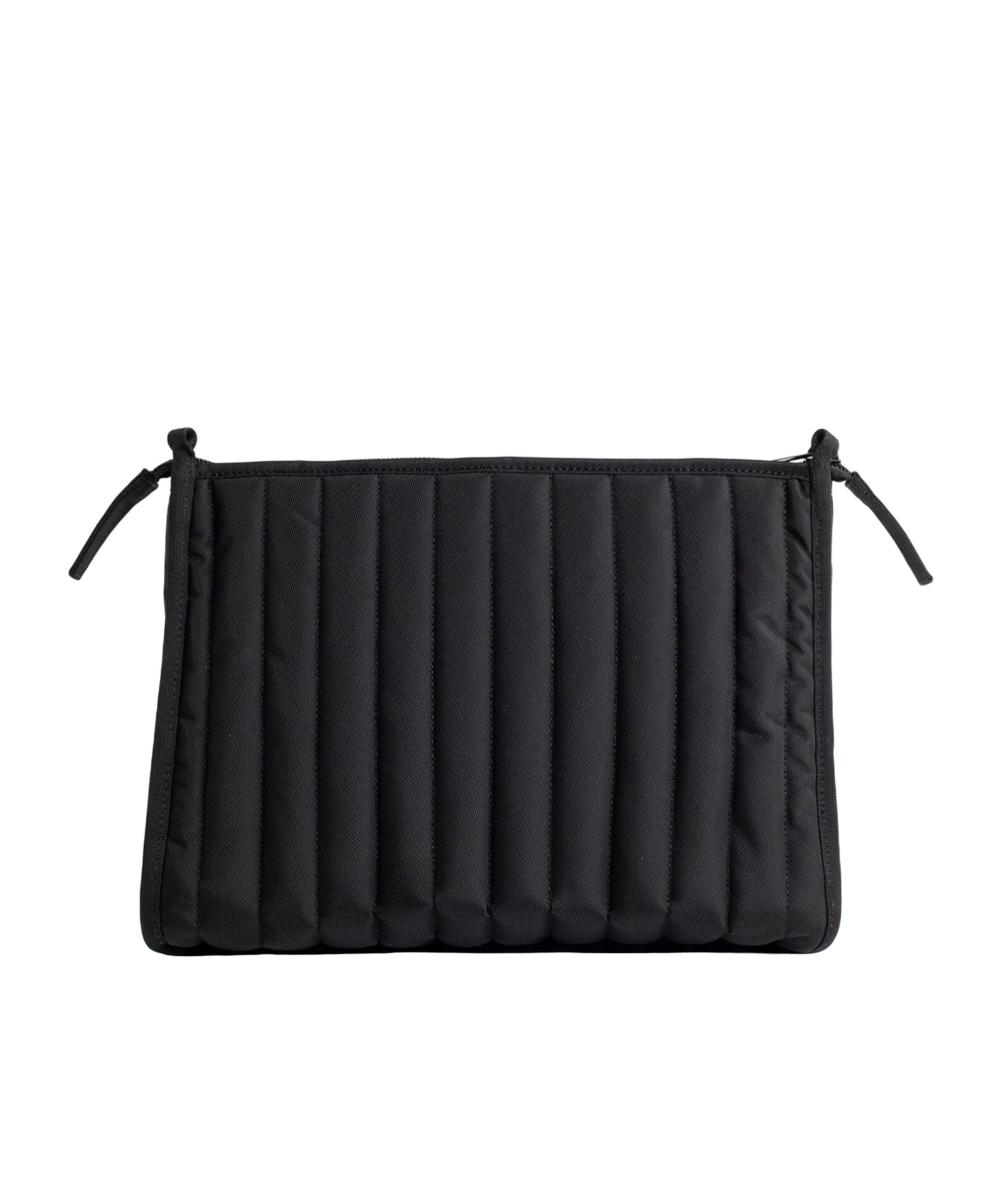 Alexander Wang Quilted Shoulder Bag In Black