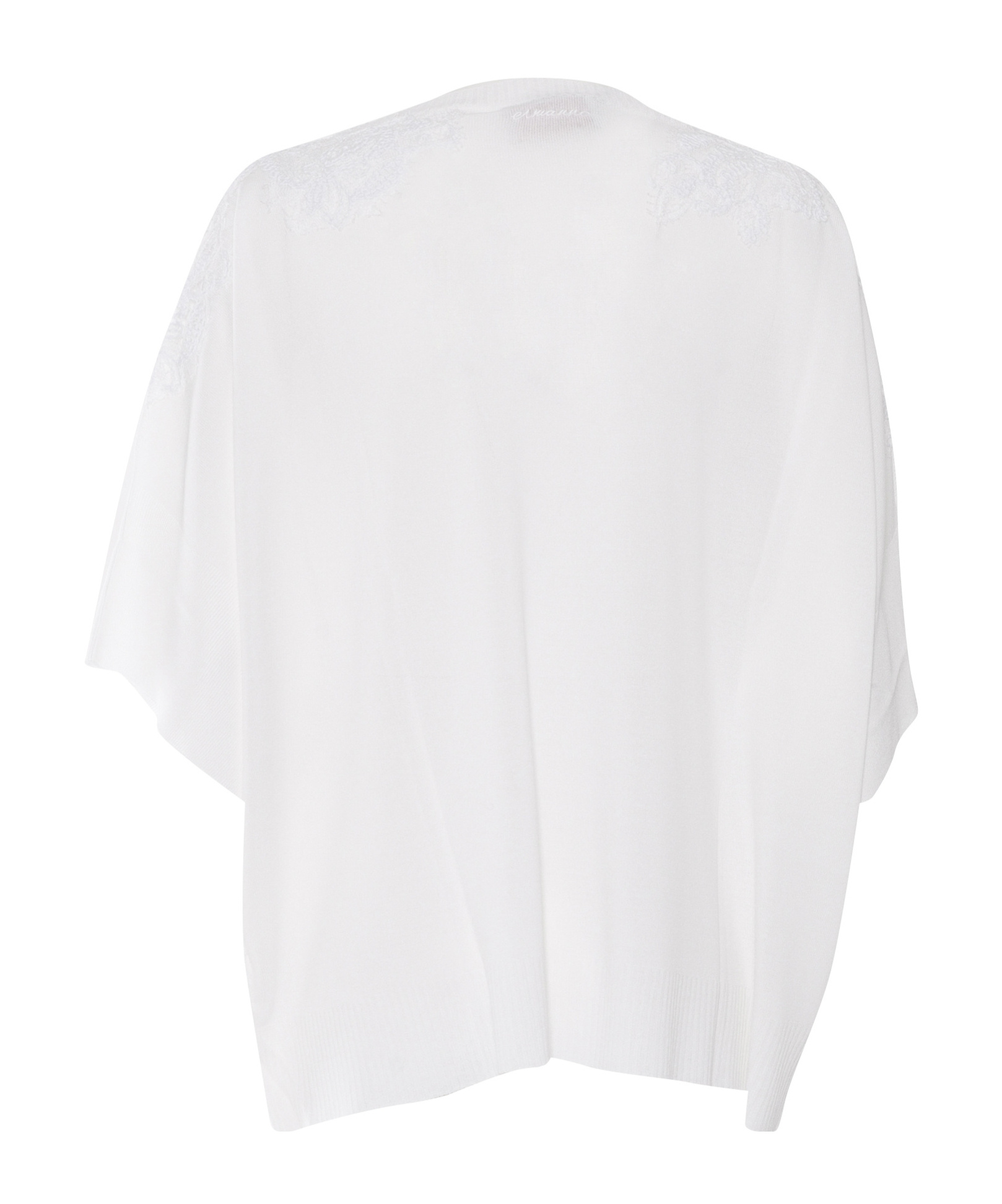 Ermanno Scervino Crewneck Sweater