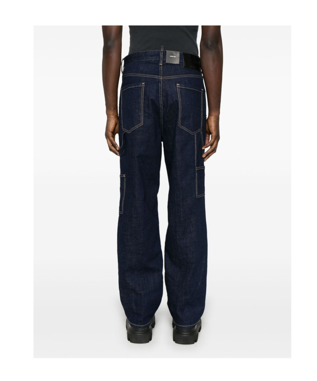 Dsquared2 Carpenter Jeans