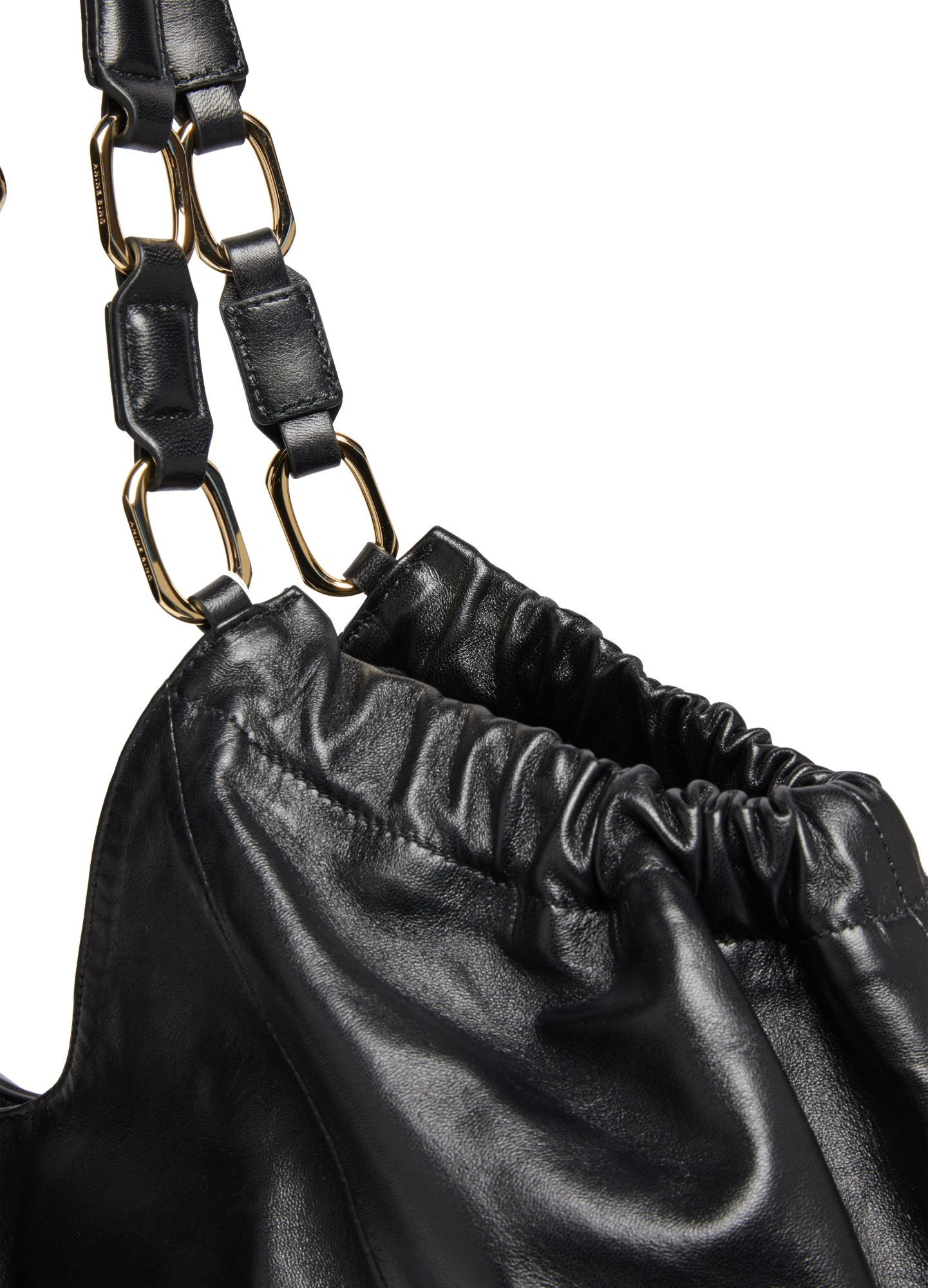Shop Anine Bing Kate Shoulder Bag