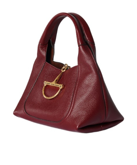 Gucci Softbit Small Shoulder Bag In Pattern