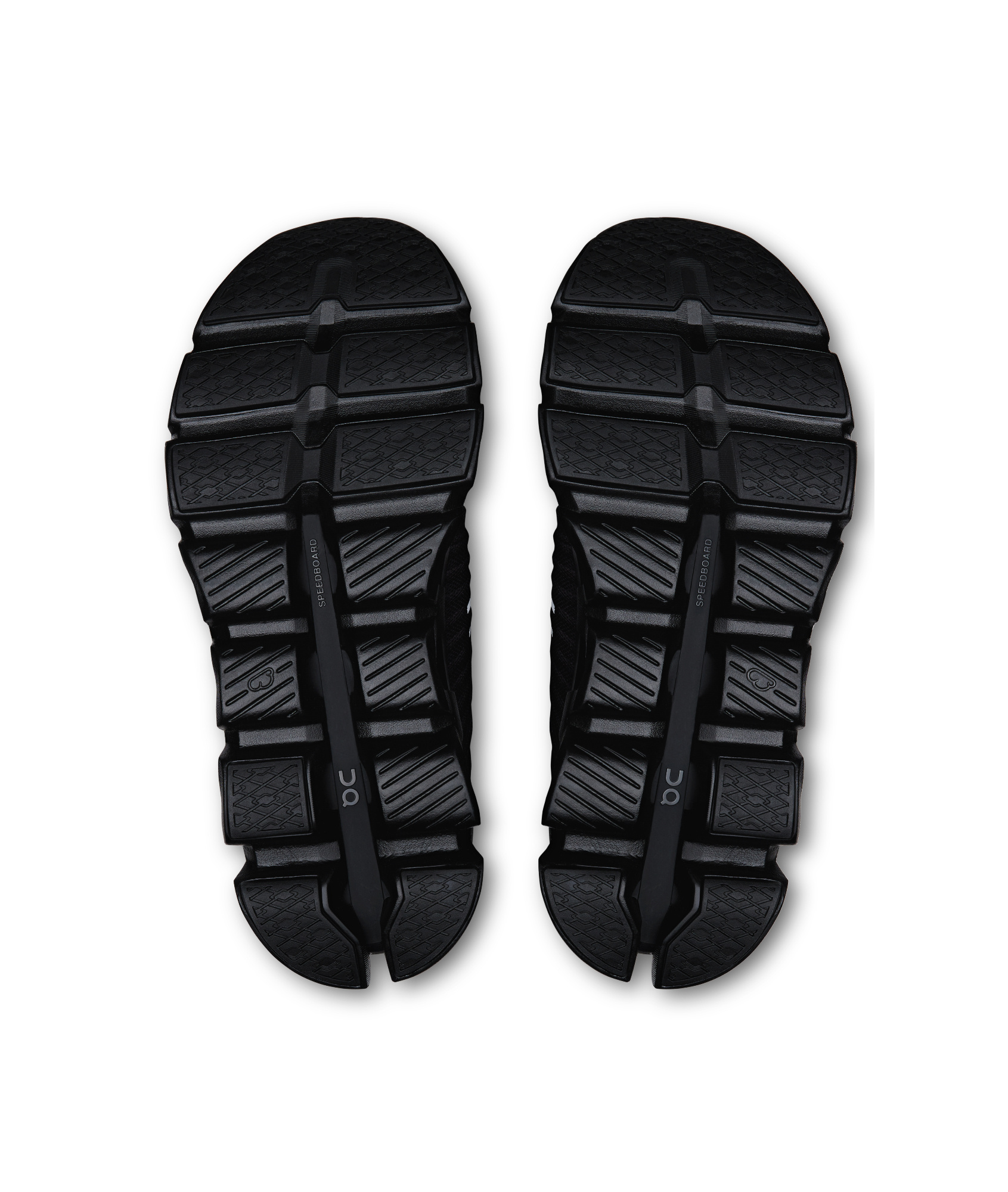 On Running Cloudswift 4 Ad Sneaker In Black