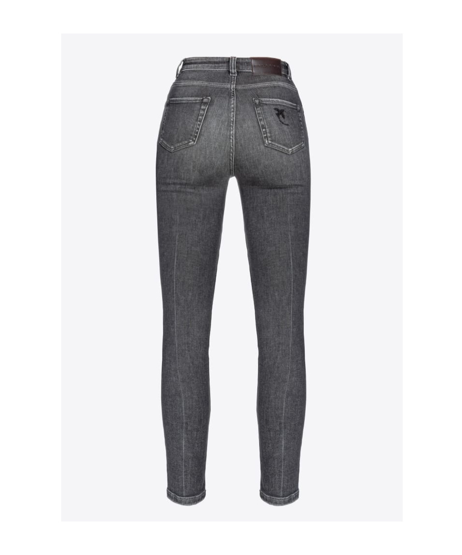 PINKO SKINNY JEANS