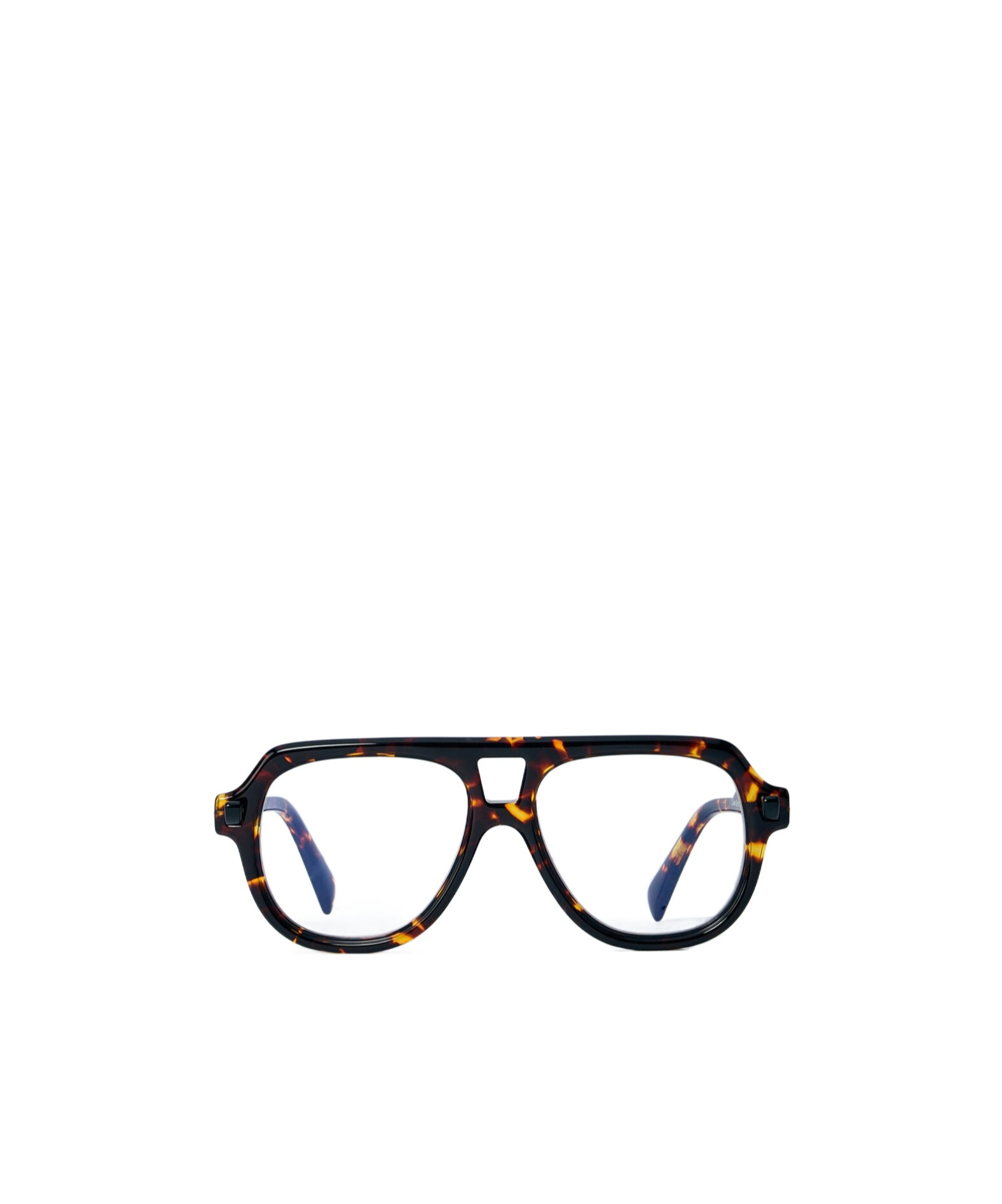 Kuboraum Geometric Flat Mirror
