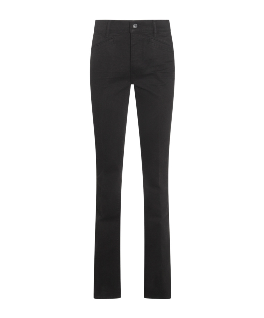Tom Ford Original Manifest Casual Pants In Black