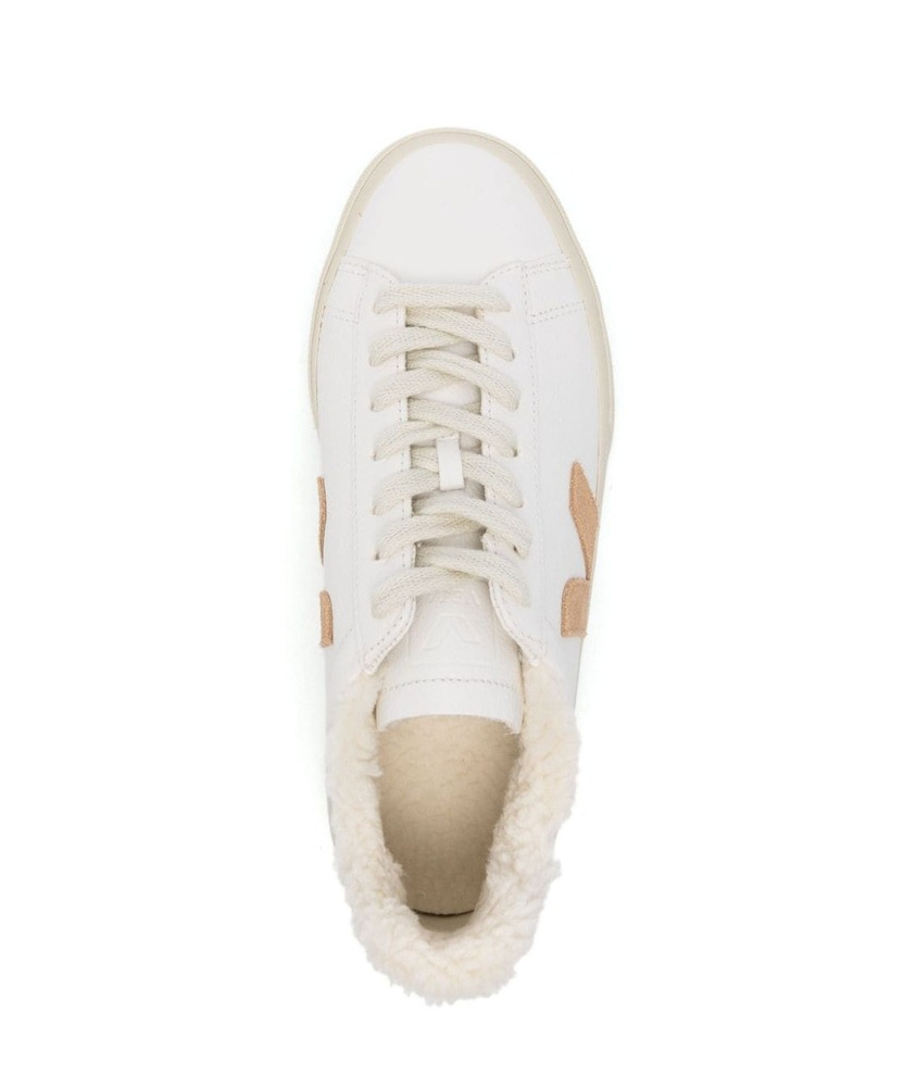 Veja Sneakers In White