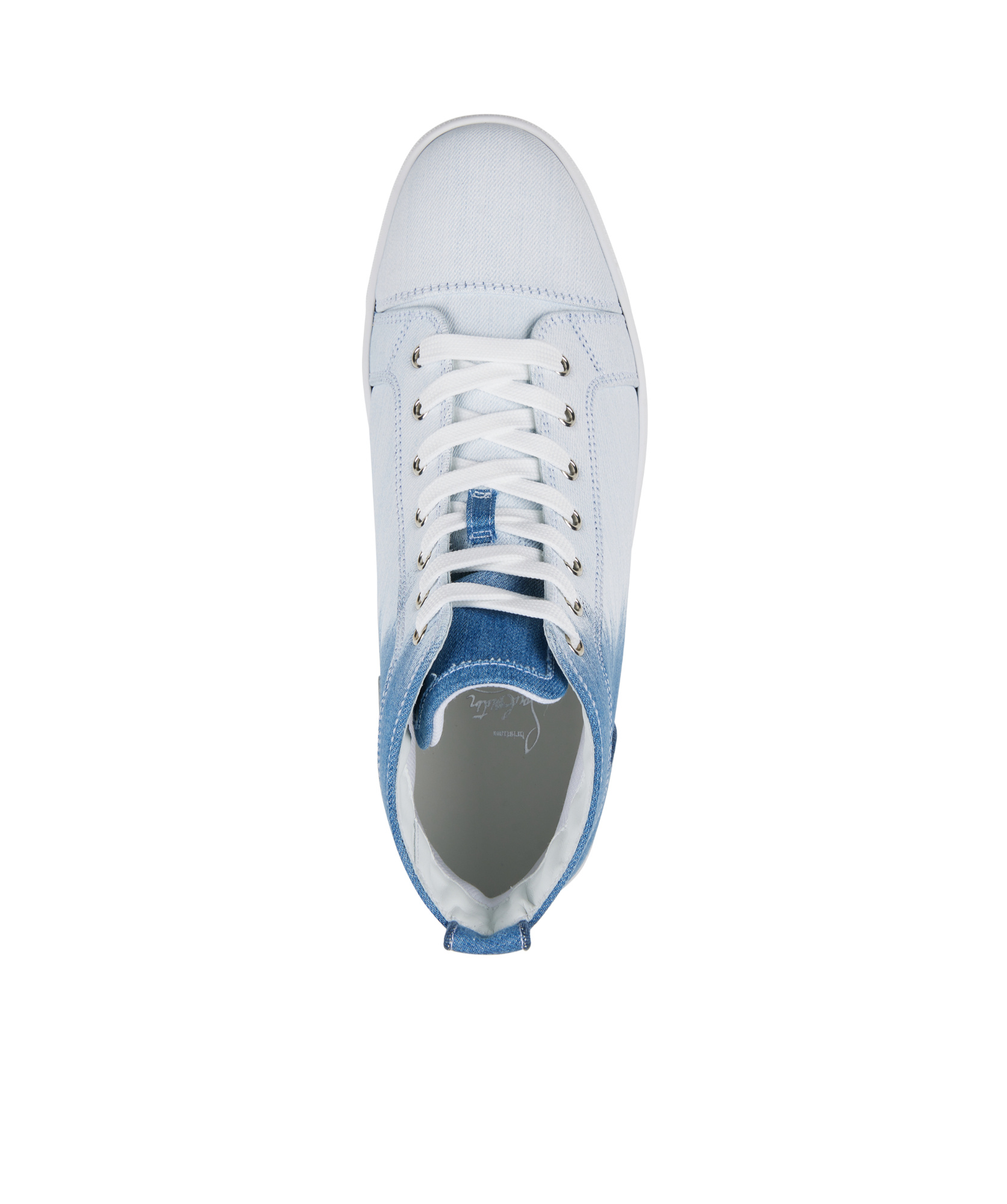 Christian Louboutin Fun Louis Sneakers